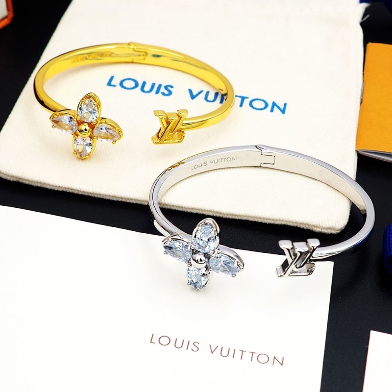 LV Bracelets
